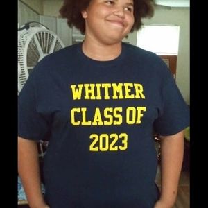 Meet your Posher, Kaleb